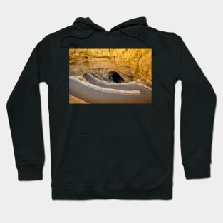 Path to Carlsbad Cavern Hoodie